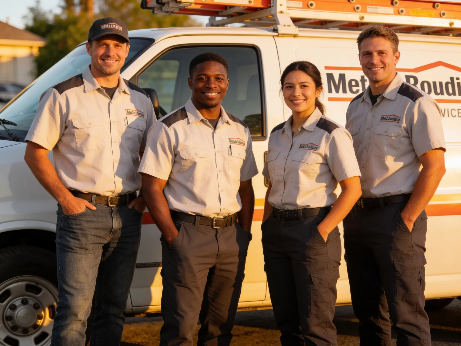 Metal Roof Installation company in Mayhew, MS